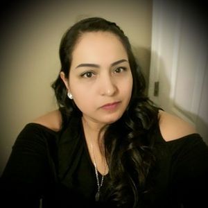 Meet your Posher, Liliana